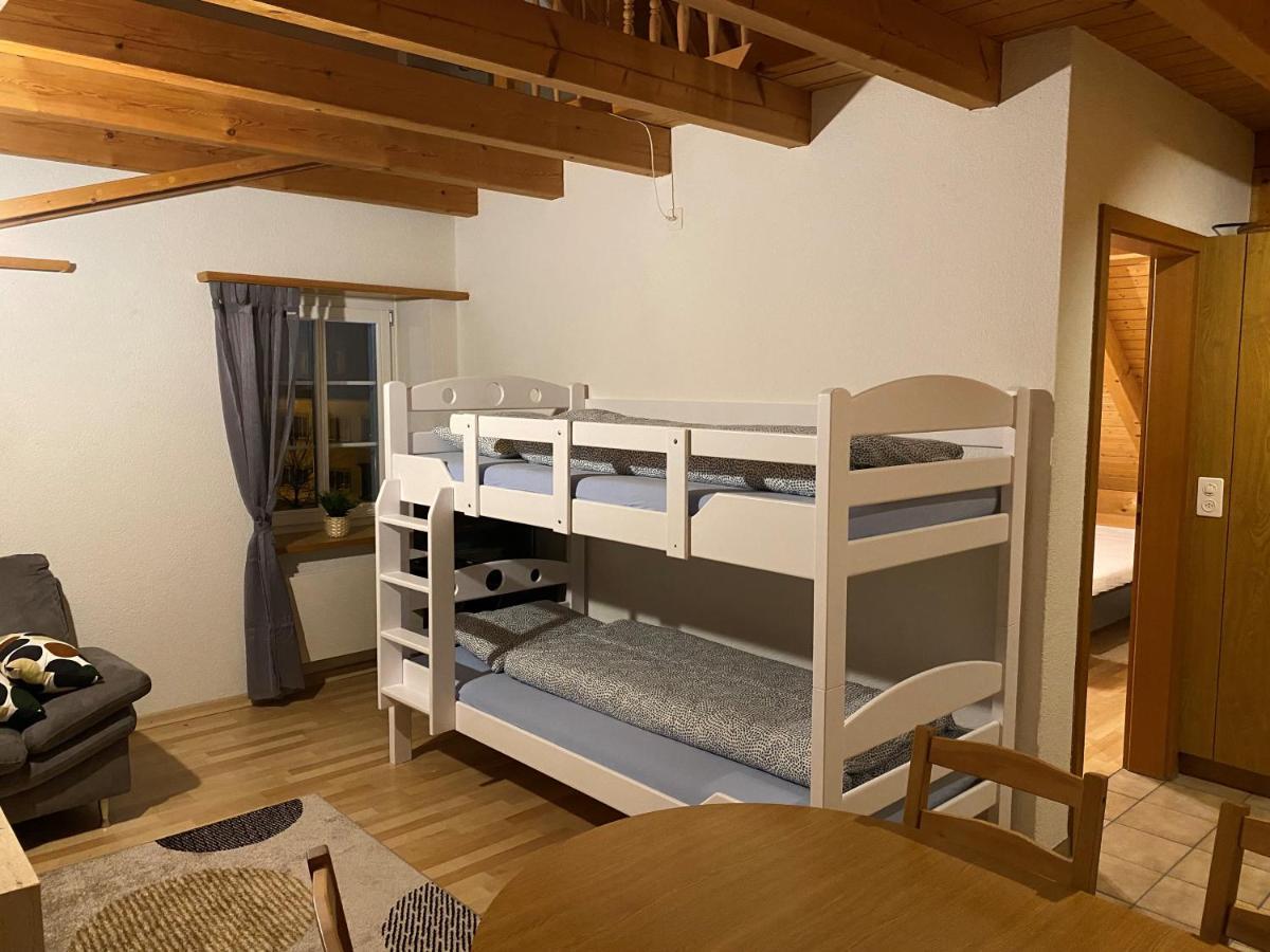 Hotel Adler Garni Bauma Room photo