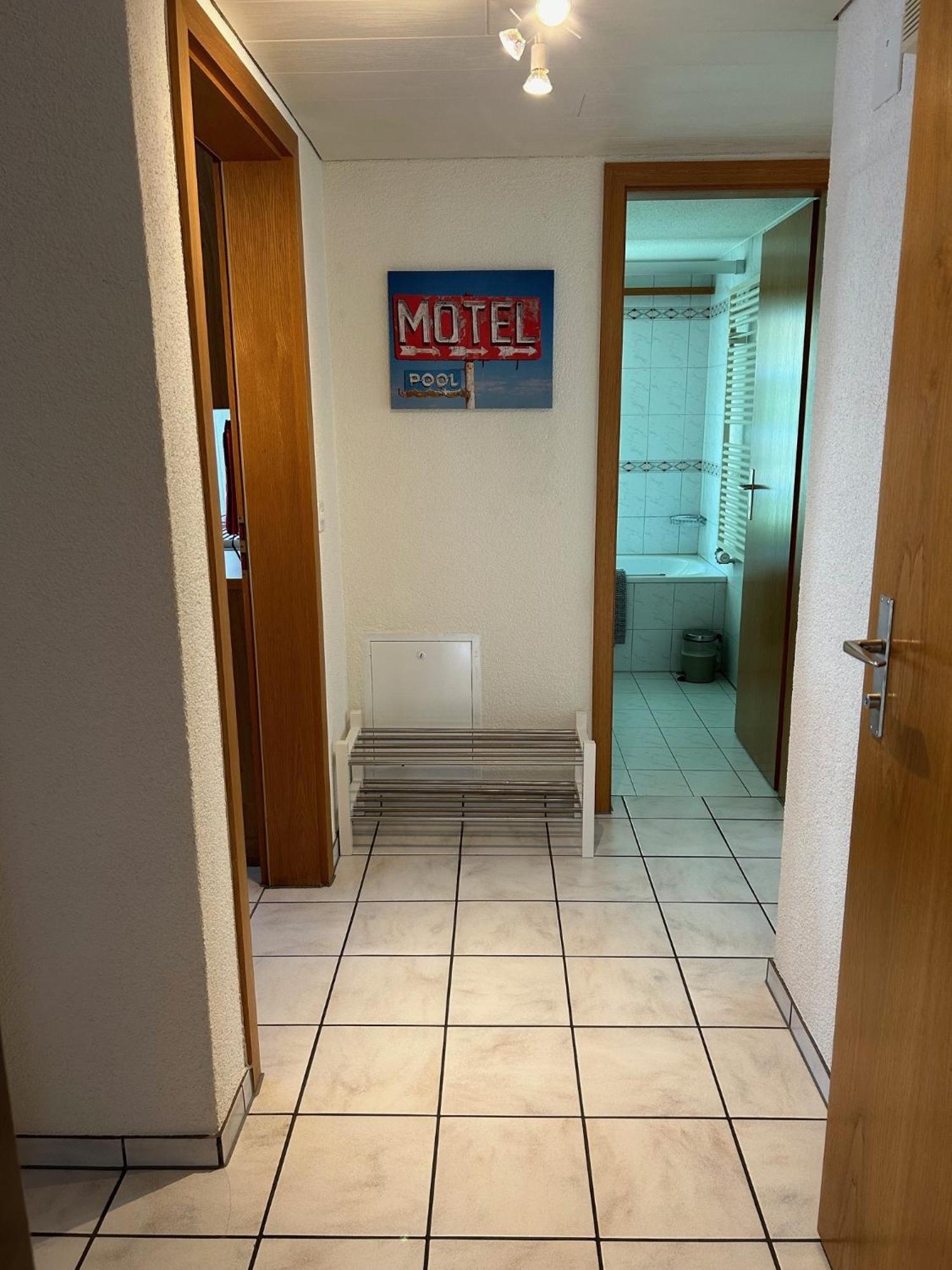 Hotel Adler Garni Bauma Room photo